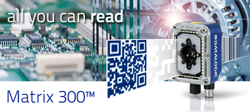 Datalogic IS Machine Vision Solutions